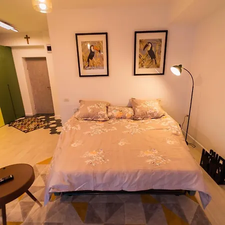 Apartman Miruna Andreea Mamaia